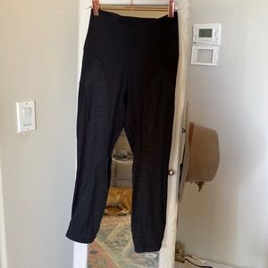 Unlimited Mesh 23”